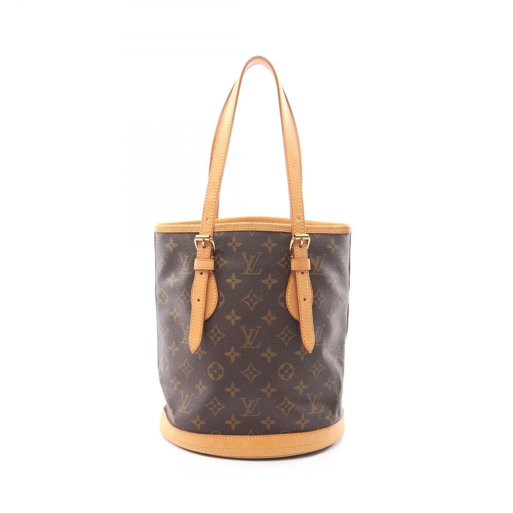 Louis Vuitton Bucket Pm Shoulder #303250L83B